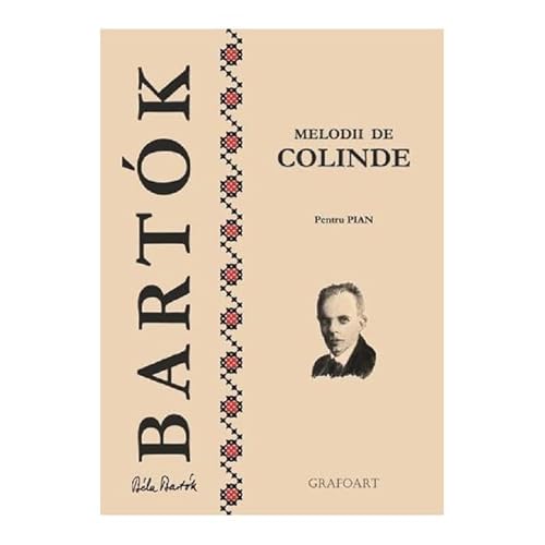 Melodii De Colinde Pentru Pian