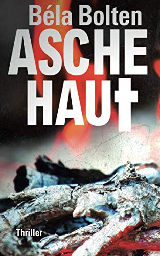 Aschehaut (Cold Cases, Band 1)