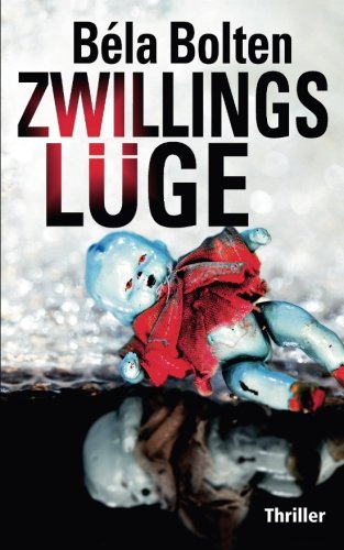 Zwillingslüge von CreateSpace Independent Publishing Platform