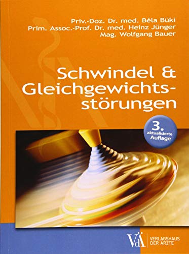 Schwindel & Gleichgewichtsstörungen