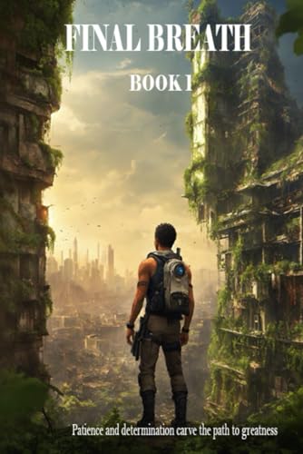 Final Breath: Shadows of Ravenwood von Independently published