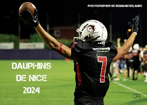 Dauphins de Nice 2024 von Books on Demand