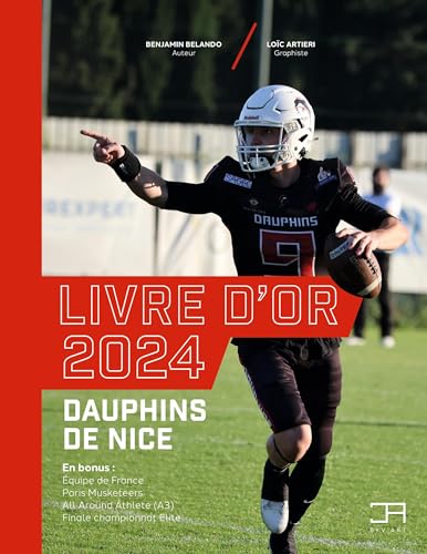 Livre d'or Dauphins de Nice von BoD – Books on Demand – Frankreich