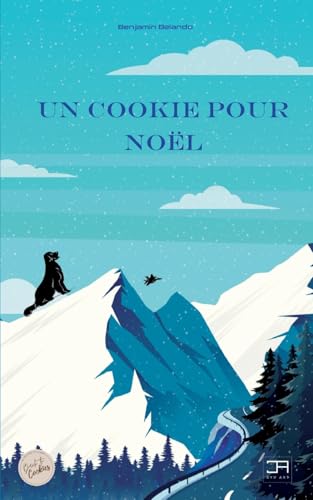 Un cookie pour Noël von BoD – Books on Demand – Frankreich