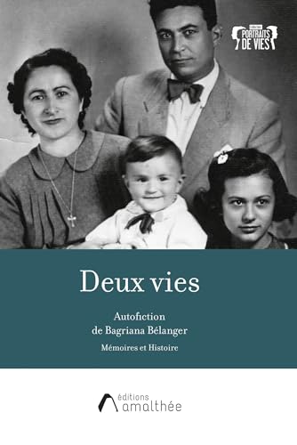 Deux Vies von Amalthée