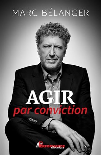 Agir par conviction von PERFORMANCE ED