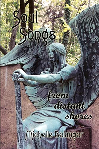 Soul Songs from Distant Shores von Lulu.com