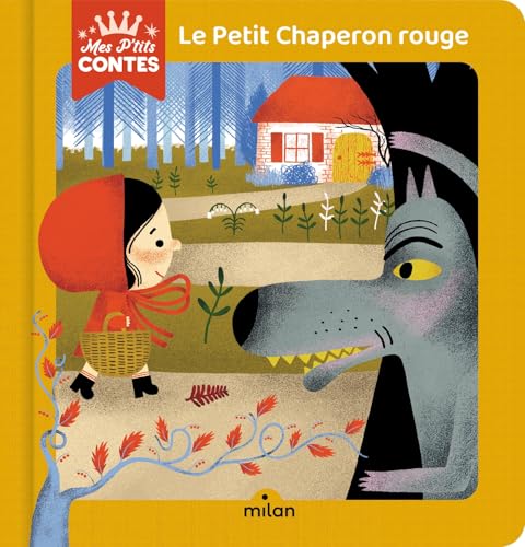 Le Petit Chaperon rouge