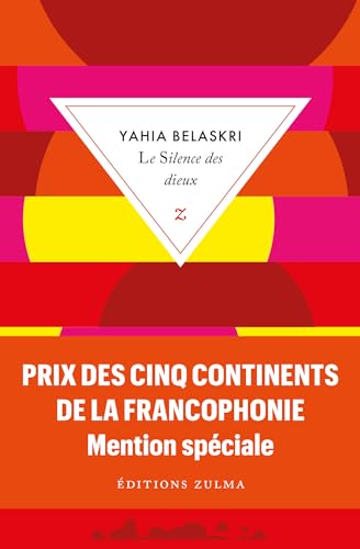 Le silence des dieux von ZULMA