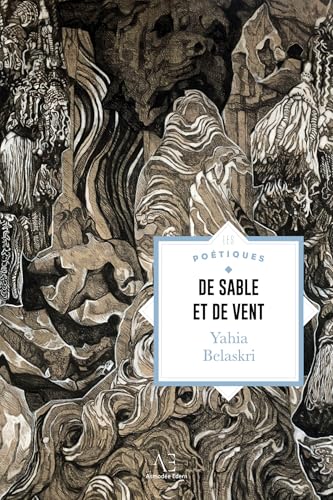 de sable et de vent de sable et de vent von Editions Edern
