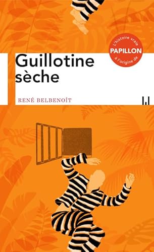 Guillotine sèche