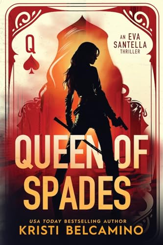 Queen of Spades: A Heart-Pounding Mafia Mystery Crime Thriller (Queen of Spades Thrillers, Band 1) von Liquid Mind Media
