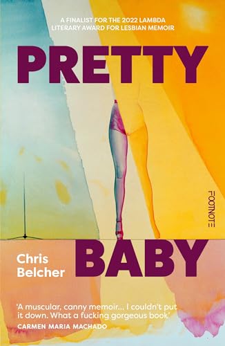 Pretty Baby von Footnote Press Ltd