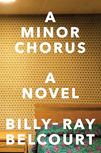A Minor Chorus von W. W. Norton & Company