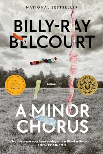 A Minor Chorus: A Novel A Minor Chorus: A Novel von Penguin Canada