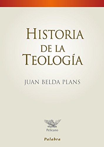 Historia de la teología (Pelícano)