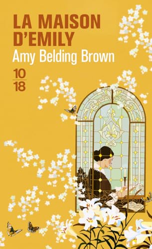 La Maison d'Emily von 10 X 18