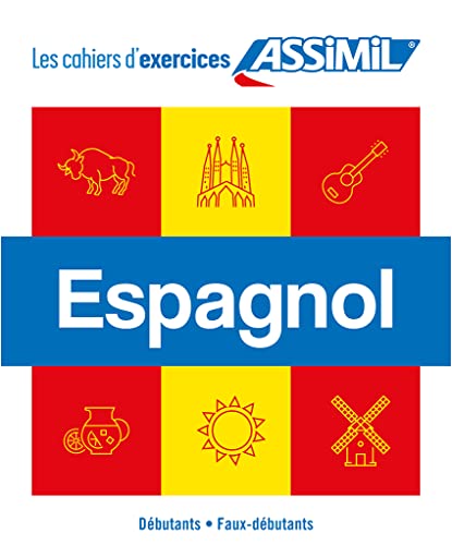 Coffret Espagnol débutants + faux débutants Collector: Coffret en 2 volumes (Quaderni) von Assimil