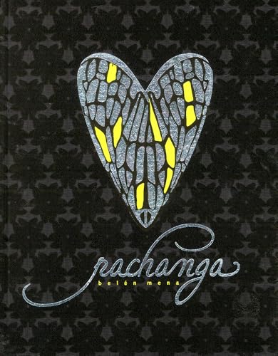 Pachanga. Grafikdesign-Inspirationen aus dem cloud forest. Pachanga. Grafikdesign-Inspirationen aus dem cloud forest. von Verlag Hermann Schmidt