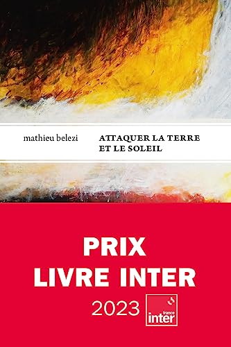 Attaquer la terre et le soleil - Prix inter 2023 von LE TRIPODE