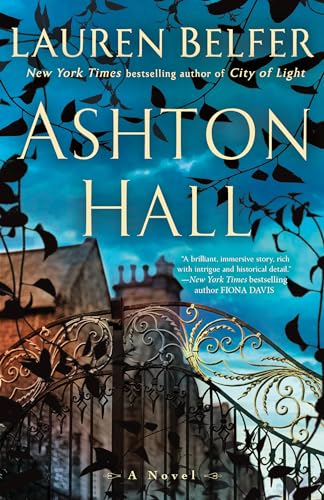 Ashton Hall: A Novel von Random House Publishing Group