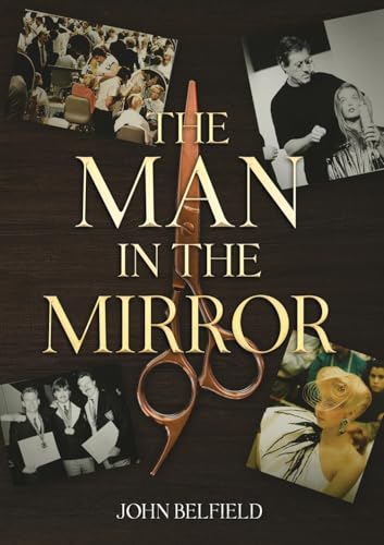 The Man In The Mirror The Man In The Mirror von Maple Publishers
