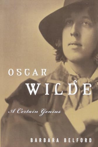 Oscar Wilde: A Certain Genius von Random House Books for Young Readers