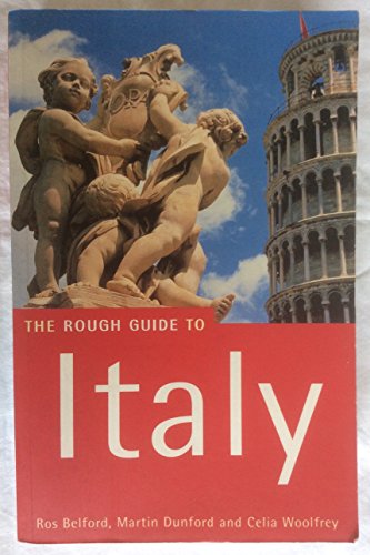 The Rough Guide to Italy: Fifth Edition