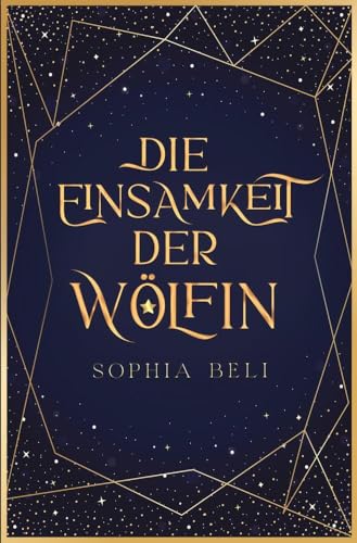 Die Einsamkeit der Wölfin (Riverstar-Rudel) von via tolino media