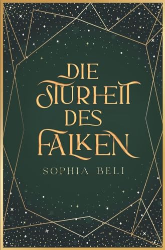 Die Sturheit des Falken (Riverstar-Rudel)