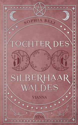 Tochter des Silberhaarwaldes: Vianna von BoD – Books on Demand