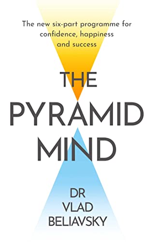 The Pyramid Mind von Simon + Schuster UK
