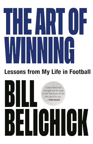 The Art of Winning: Lessons from a Life in Football von Ebury Edge