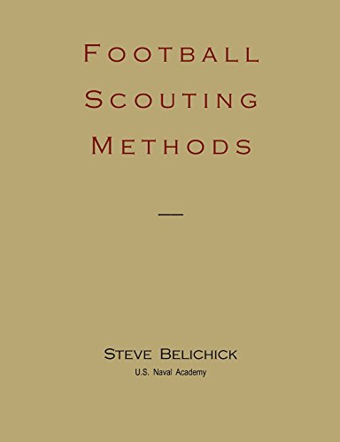 Football Scouting Methods