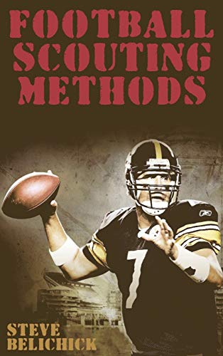 Football Scouting Methods von www.bnpublishing.com