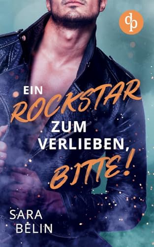 Ein Rockstar zum Verlieben, bitte!