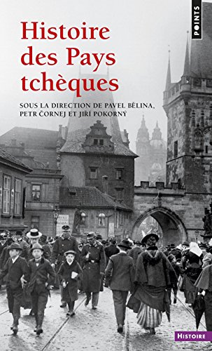 Histoire des pays tchèques Histoire des pays tchèques von Points