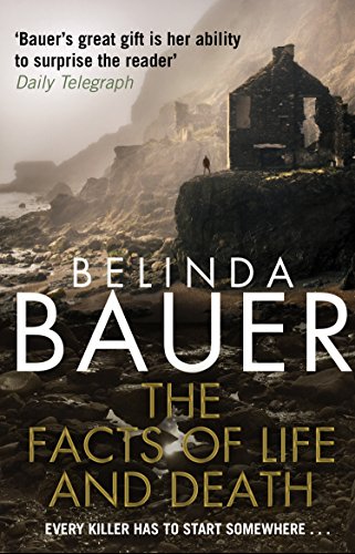 The Facts of Life and Death: From the Sunday Times bestselling author of Snap