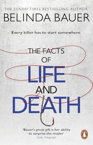 The Facts of Life and Death: From the Sunday Times bestselling author of Snap von Random House Uk; Black Swan