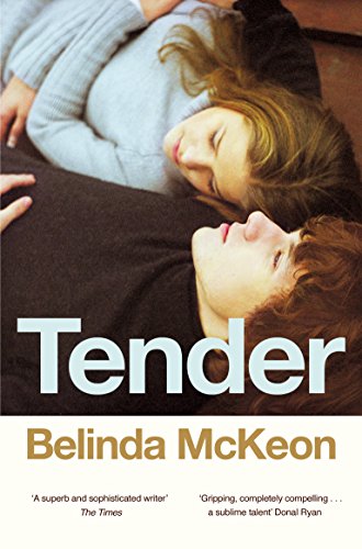 Tender von Picador