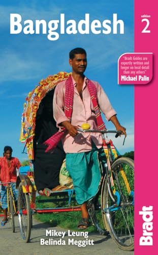 Bradt Bangladesh (Bradt Travel Guides) von Bradt Travel Guides