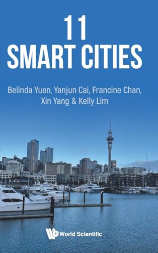 11 Smart Cities 11 Smart Cities von WSPC