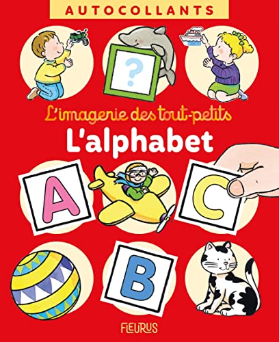 L'alphabet von FLEURUS