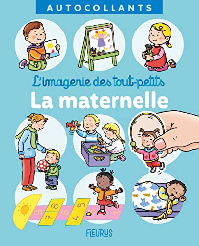 La maternelle La maternelle von FLEURUS