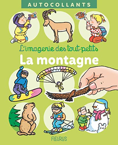 La montagne La montagne von FLEURUS