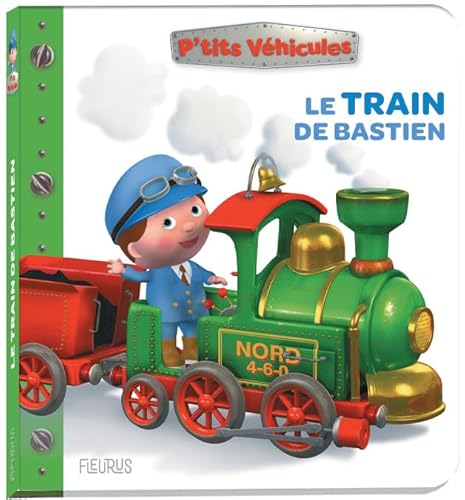 Le train de Bastien von FLEURUS