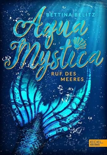 Aqua Mystica: Ruf des Meeres Aqua Mystica: Ruf des Meeres