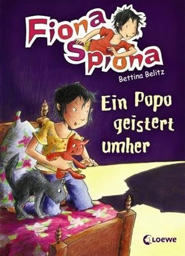Ein Popo geistert umher (Band 3)
