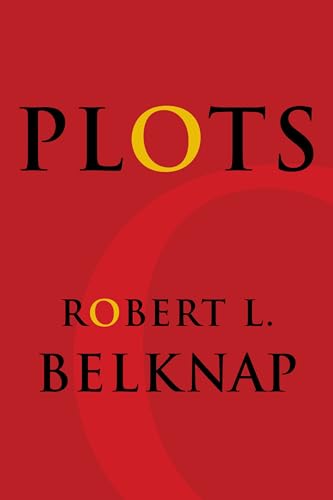 Plots (Leonard Hastings Schoff Memorial Lectures)