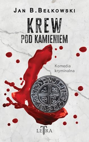 Krew pod kamieniem von LeTra